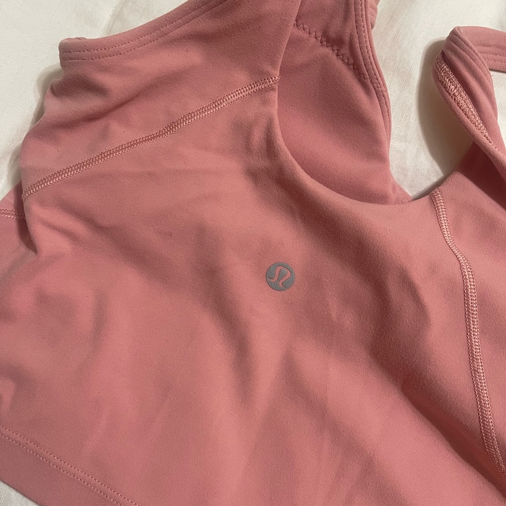 lululemon bra top